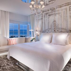 Habitación Premier con Cama King